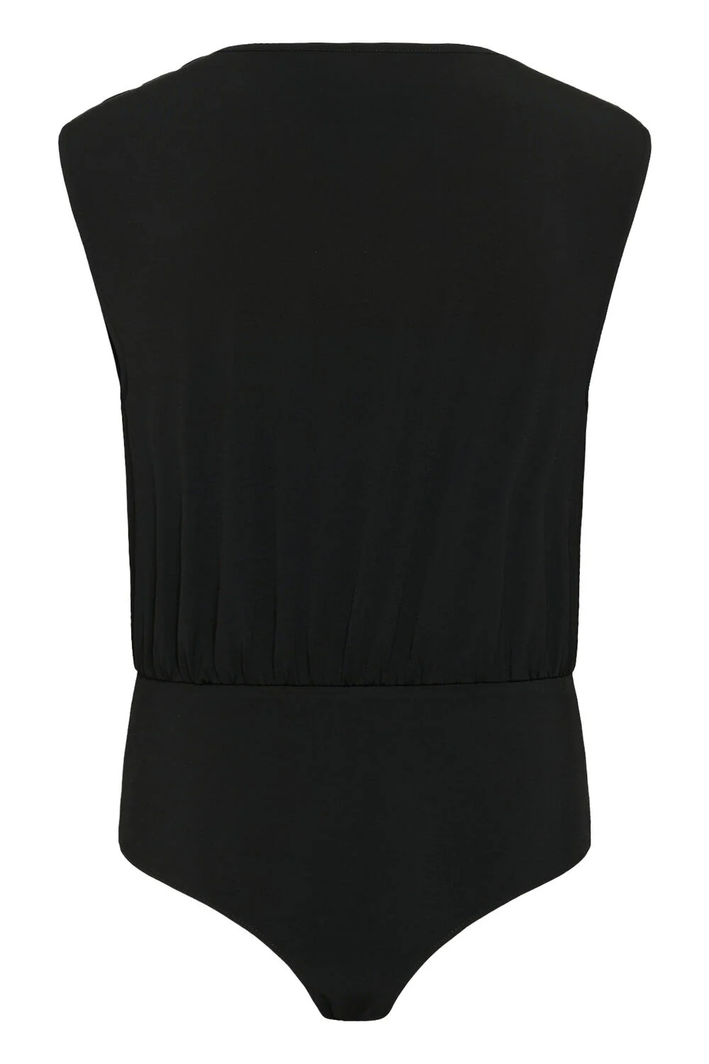 GZnadie bodystocking - sort - Image 4