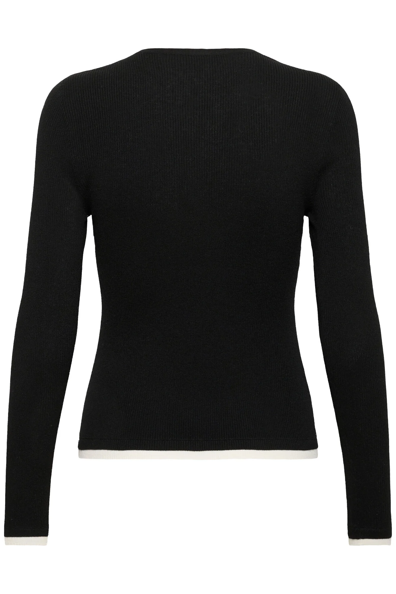 GZtrisha bluse - sort - Image 5