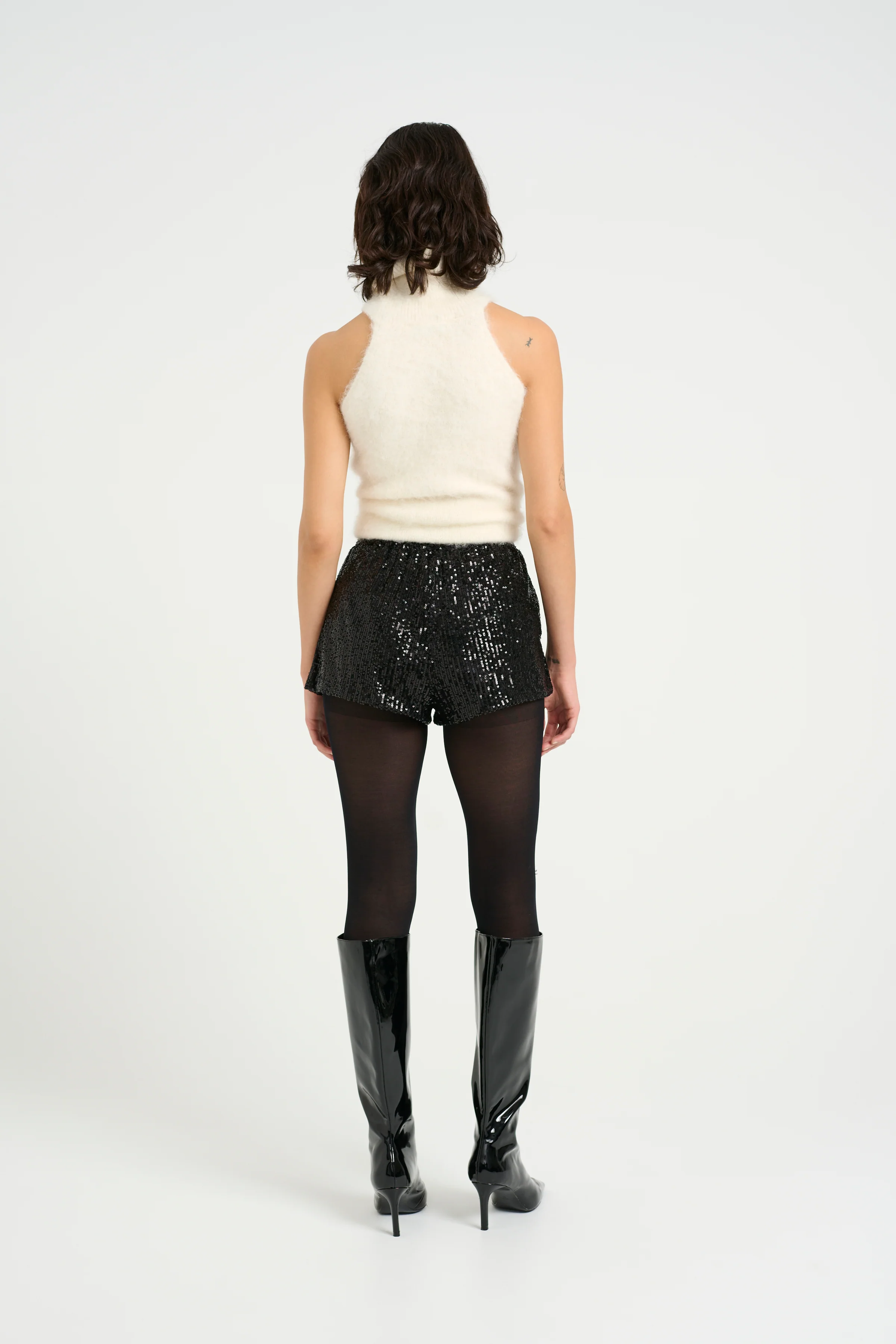 KammyGZ HW shorts - sort - Image 5