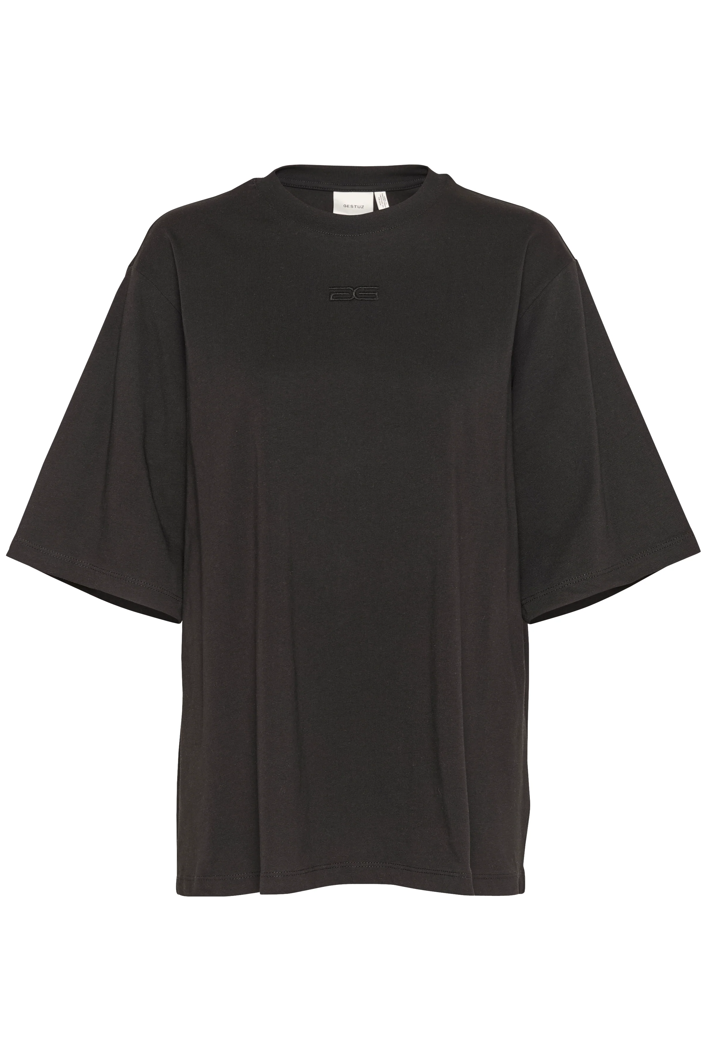 SimmaGZ t-shirt - Black - Image 2