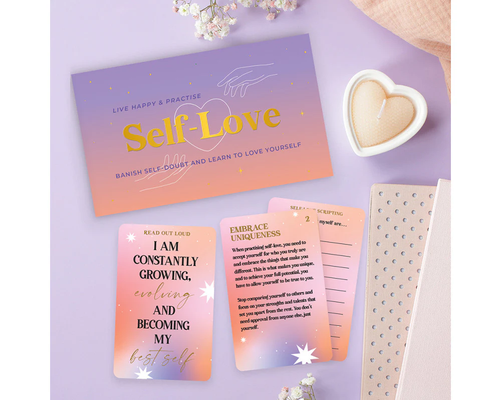 Self-Love kort - Image 3