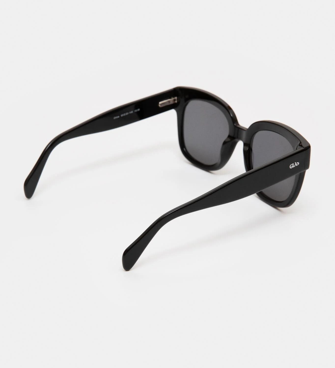 Chloe solbrille - sort - Image 5