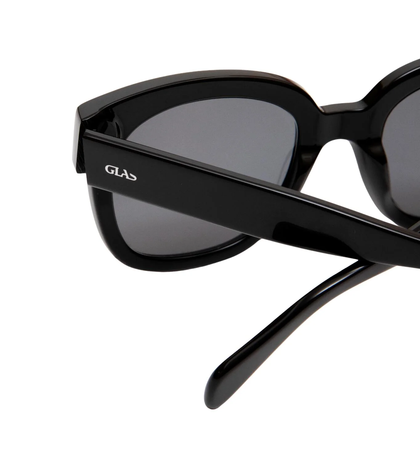 Chloe solbrille - sort - Image 6