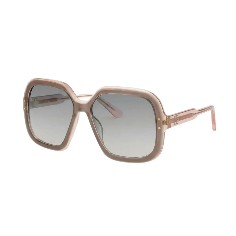 Colette Blush solbrille - Mocha - Image 4