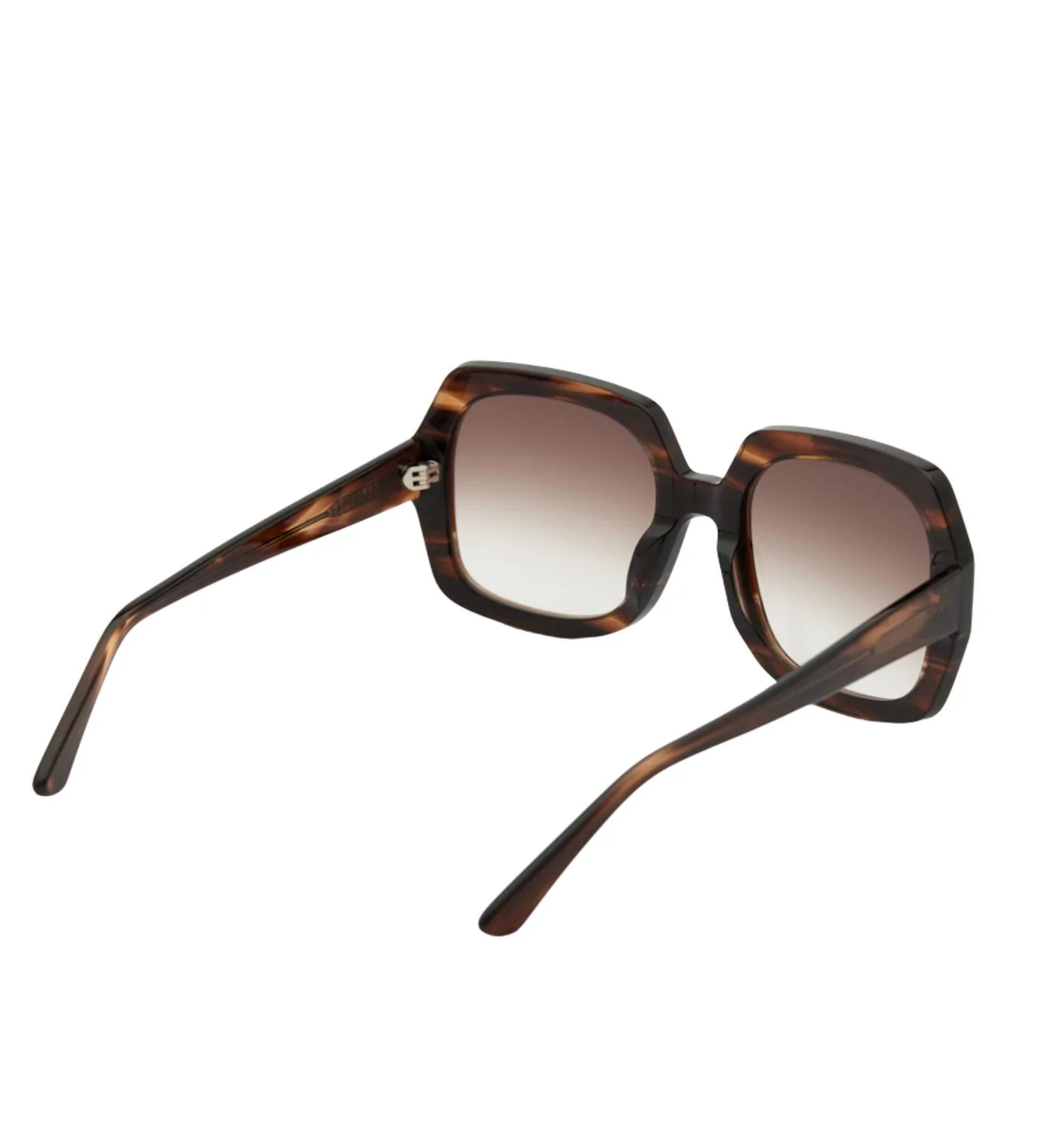 Mindy solbrille - brun - Image 5