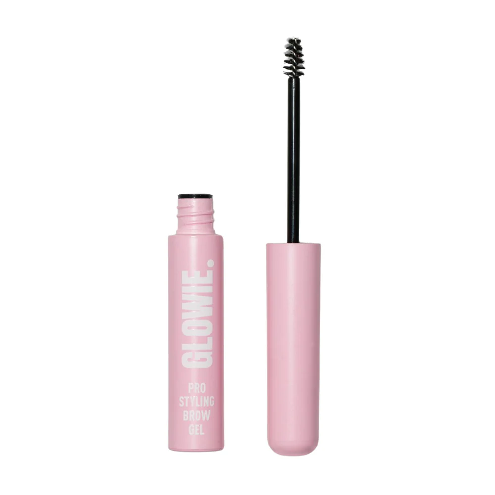 Pro Styling Brow gel, 7 ml - klar