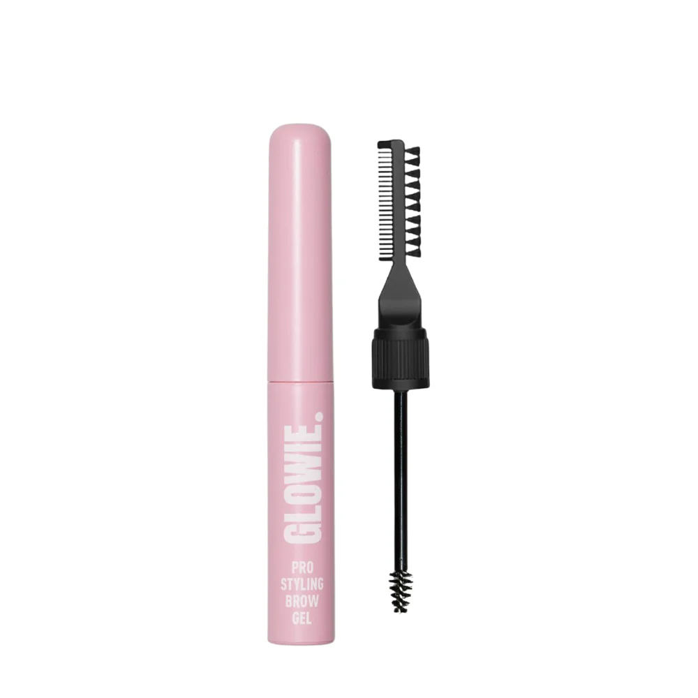 Pro Styling Brow gel, 7 ml - klar - Image 3