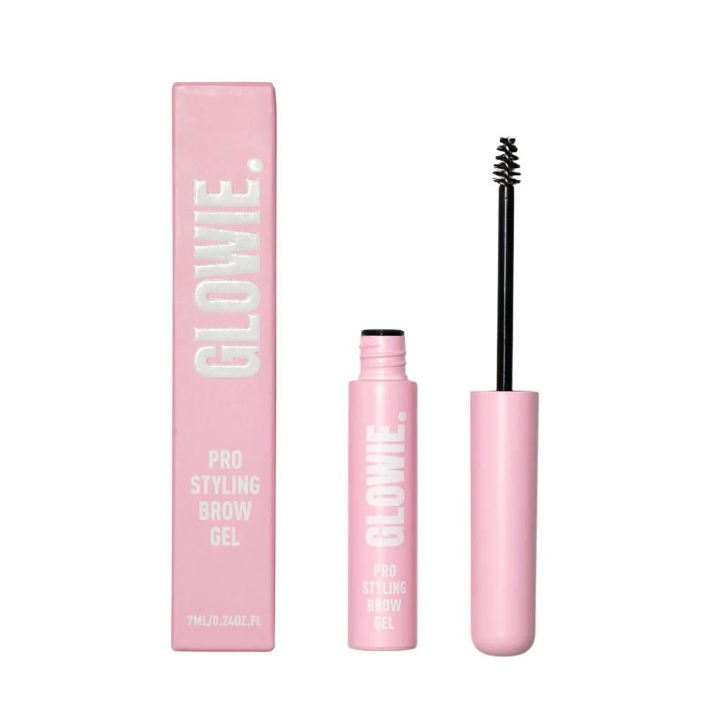 Pro Styling Brow gel, 7 ml - klar - Image 4