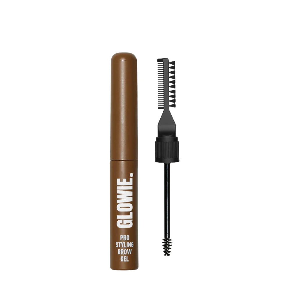 Pro Styling Brow gel, 7 ml - Toffee - Image 3