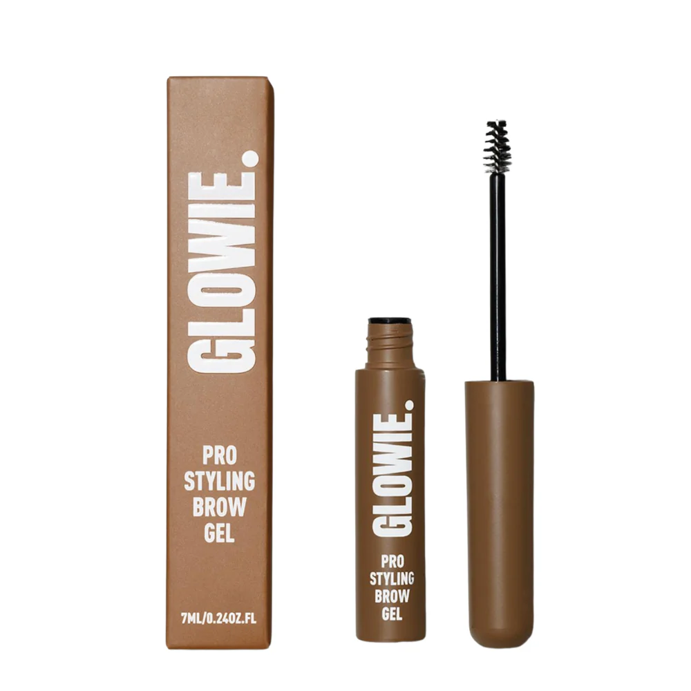 Pro Styling Brow gel, 7 ml - Toffee - Image 4