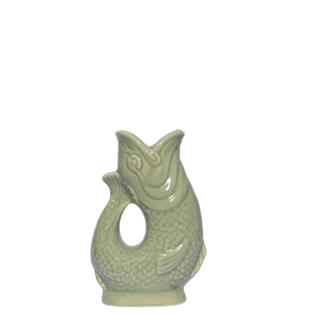 Gluggle kande, sage - mini