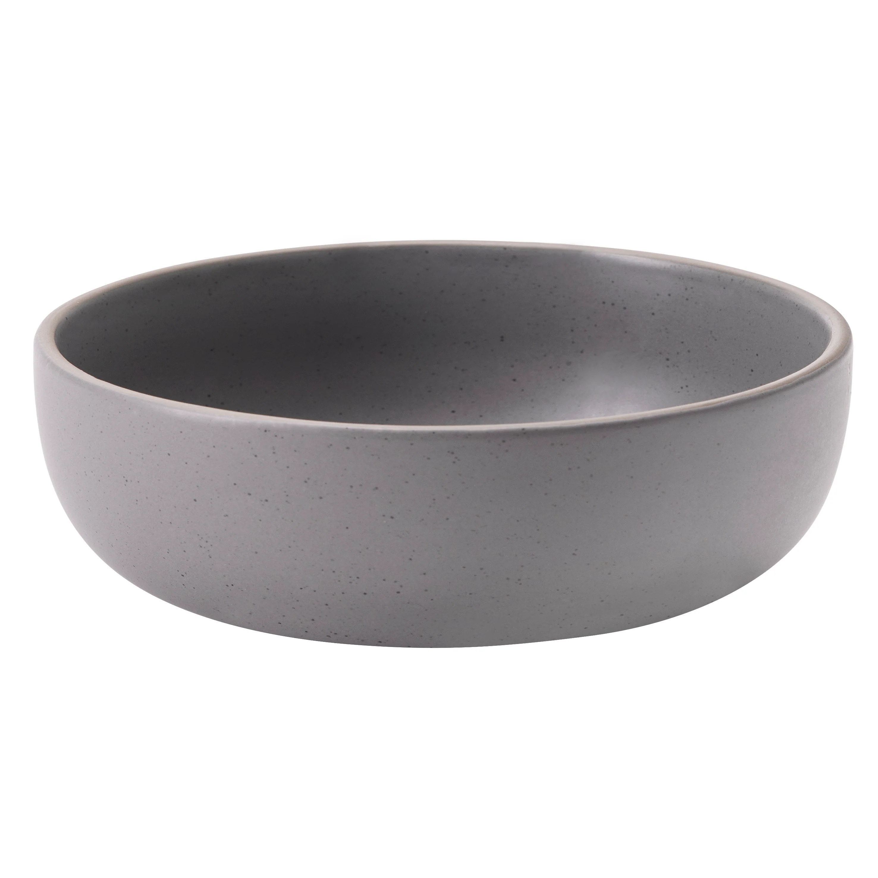 Salatskål - grå