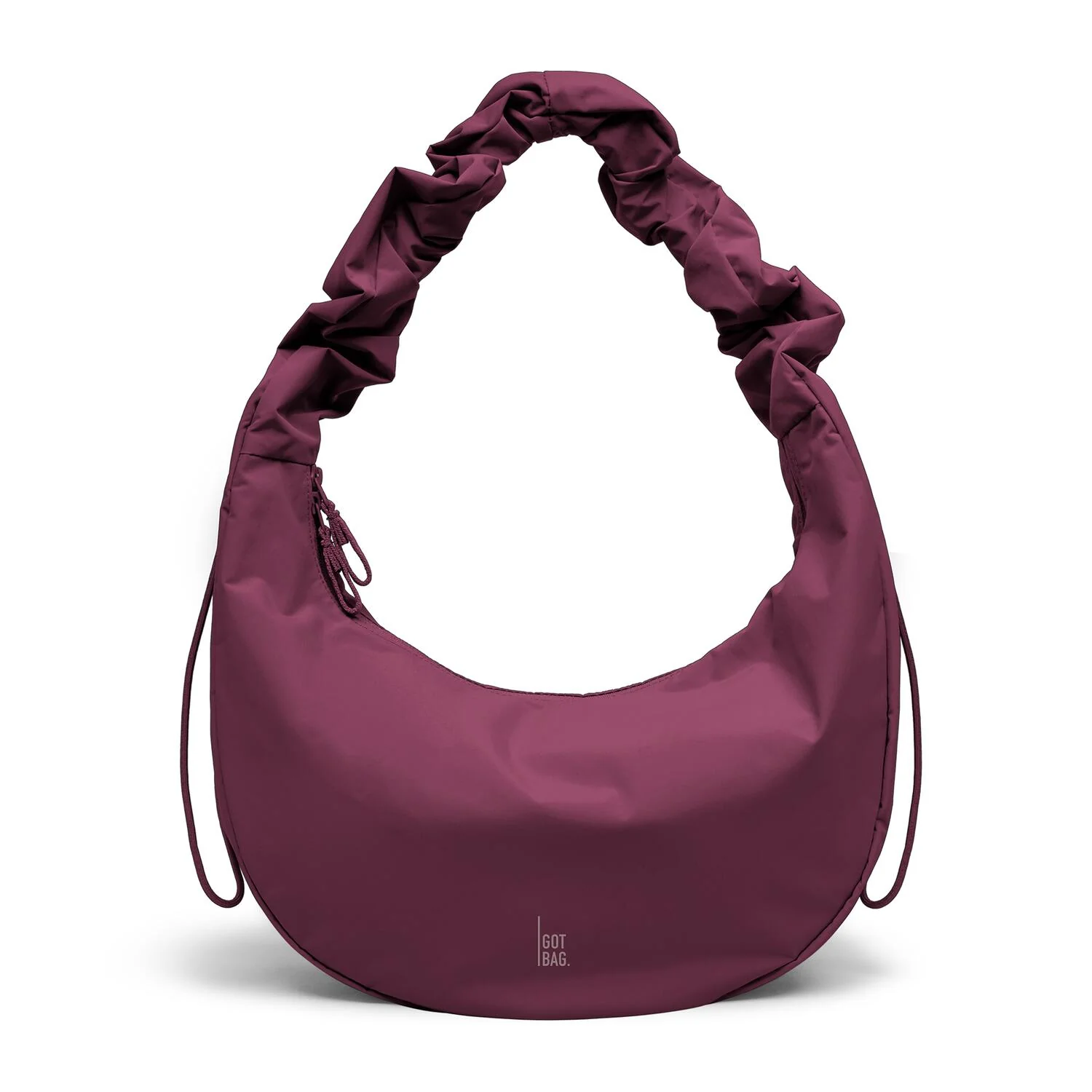 Moon Bag Ruffle - Kraken - Image 2