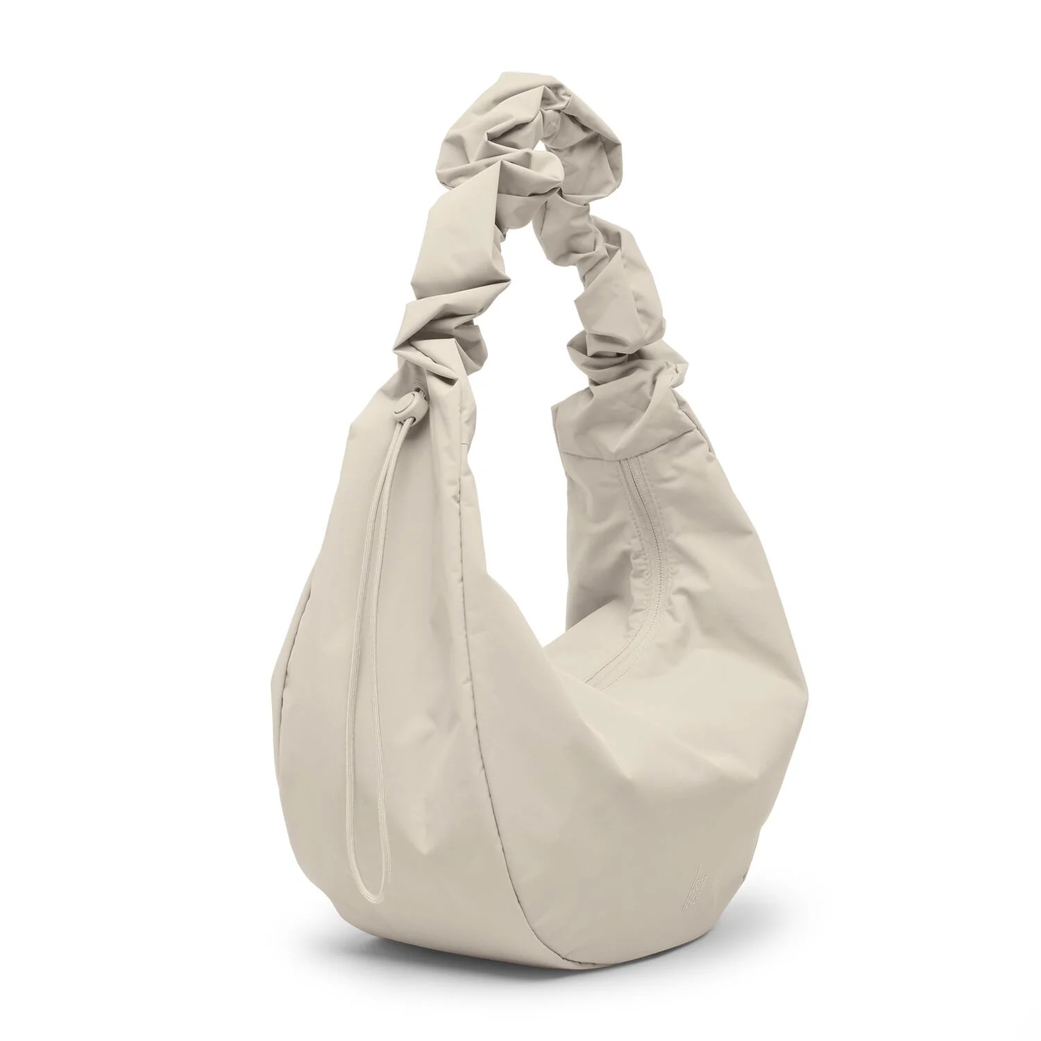 Moon Bag Ruffle - Soft shell - Image 5