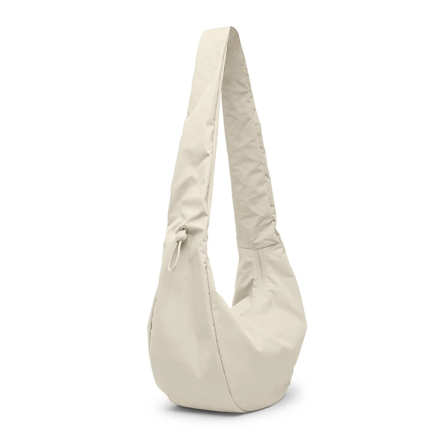 Moon Bag Ruffle - Soft shell - Image 6