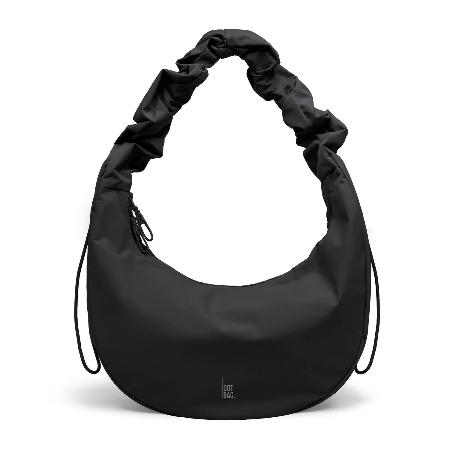 Moon Bag Ruffle - sort - Image 2