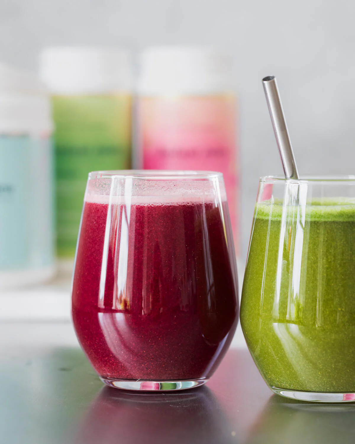 Vital Instant Juice - 210g. - Image 5