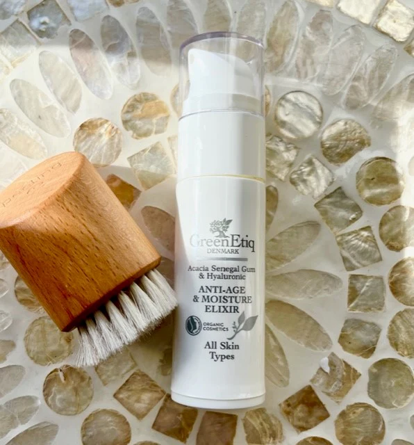 Anti Age & Moisture Elixir serum - 30 ml. - Image 2