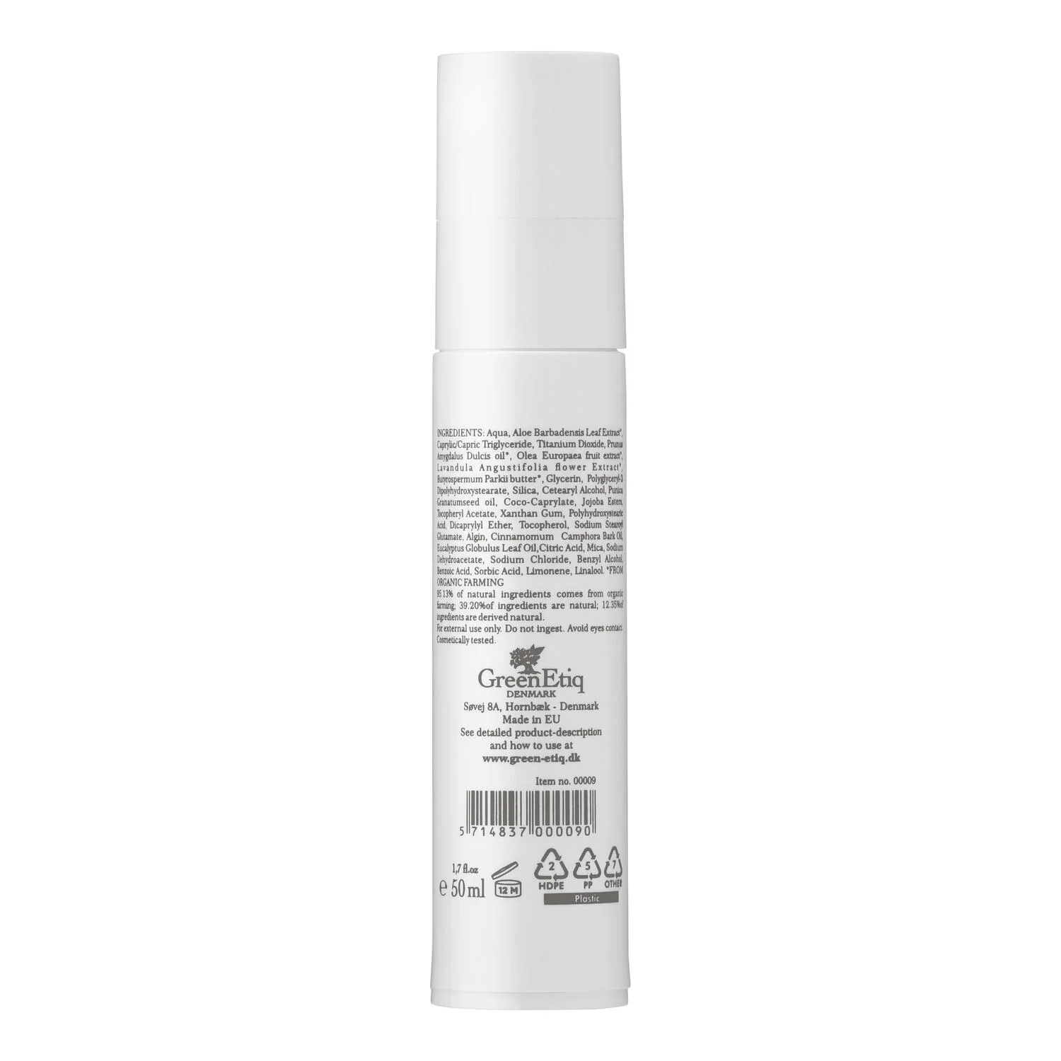 AntiAge dagcreme, SPF 30 - 50 ml - Image 3