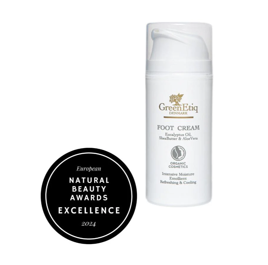 Fodcreme - 100 ml.