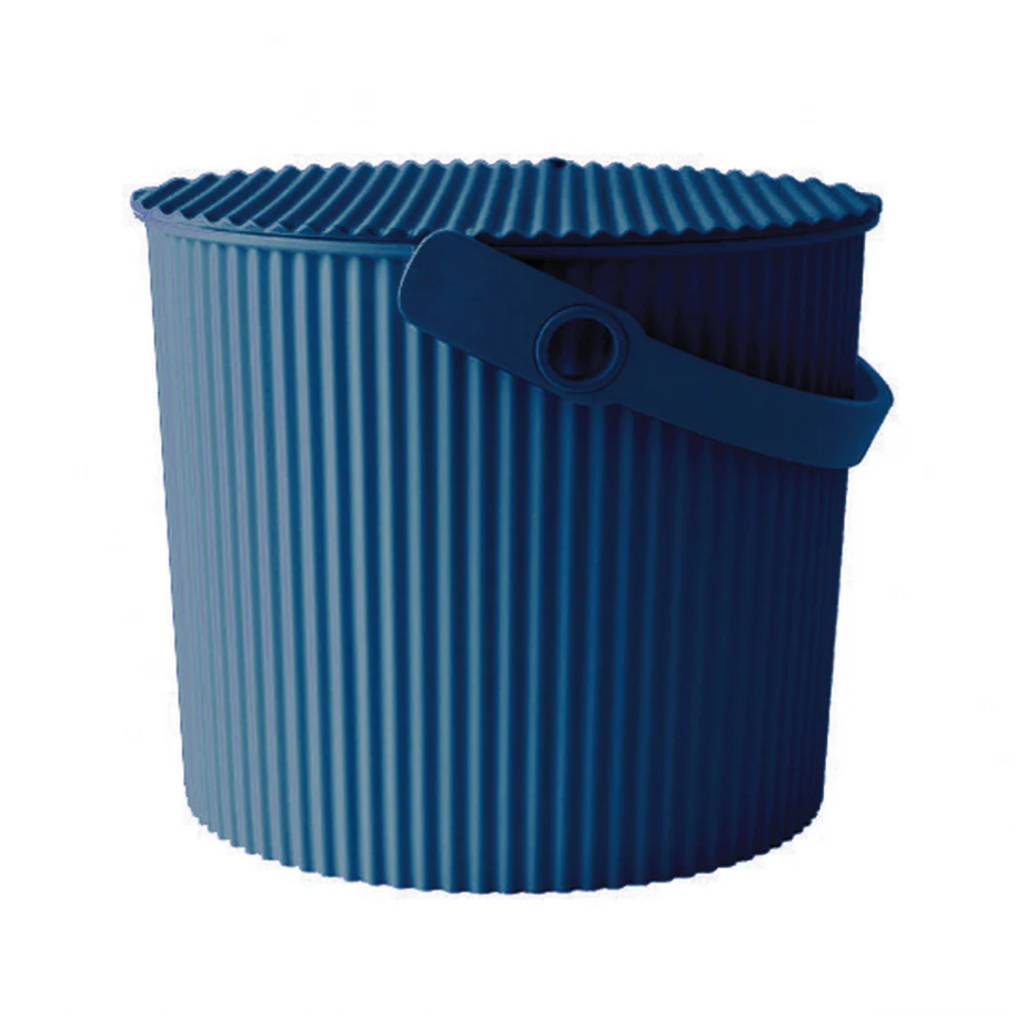Omnioutil spand, navy - 8 L.