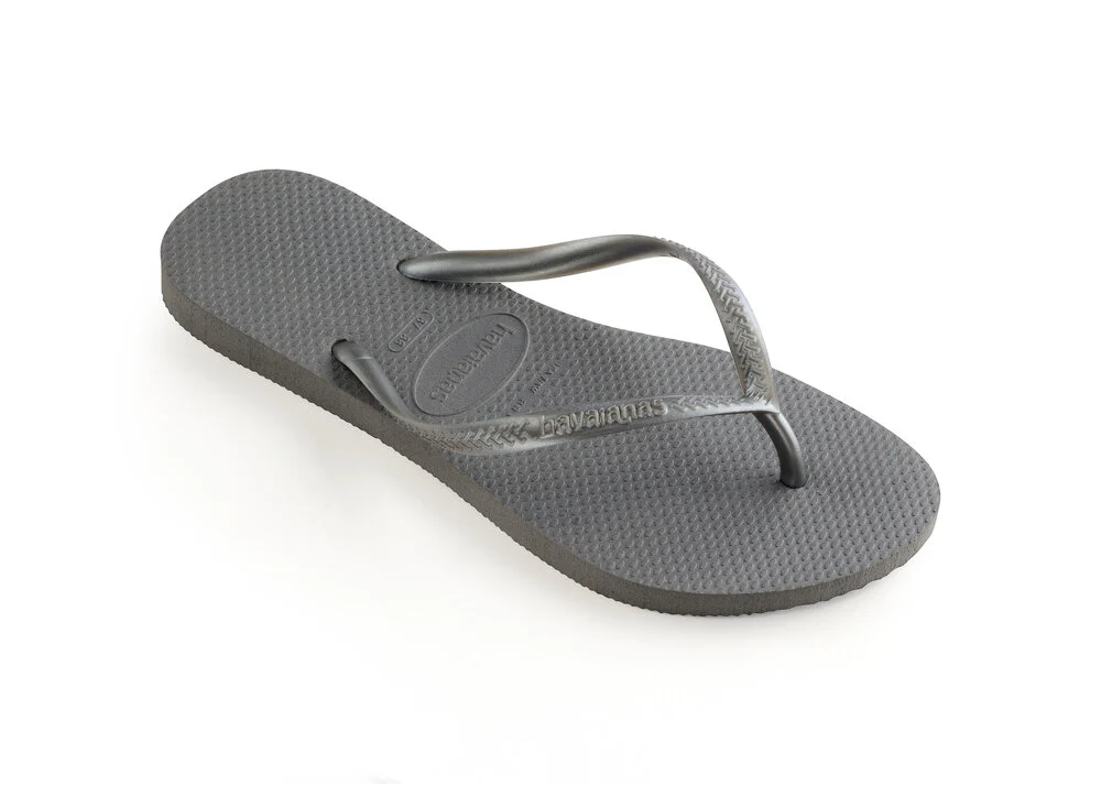 Slim Klipklapper - Steel Grey - Image 3