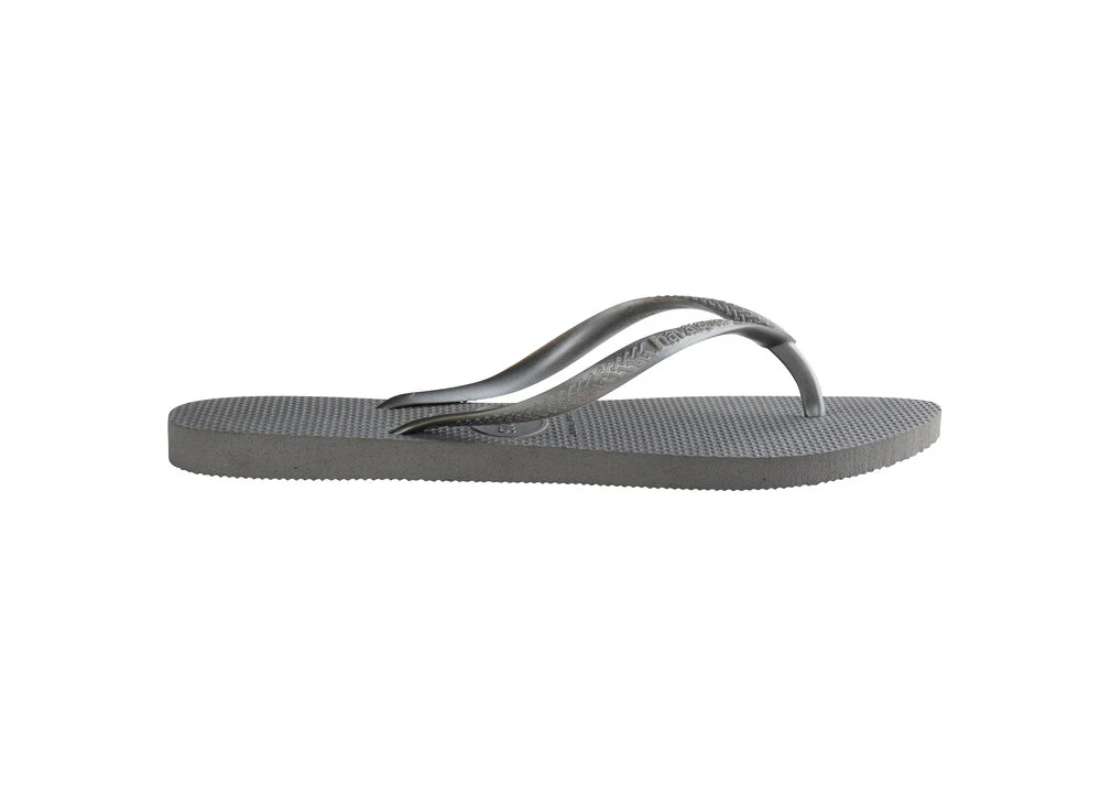 Slim Klipklapper - Steel Grey - Image 4