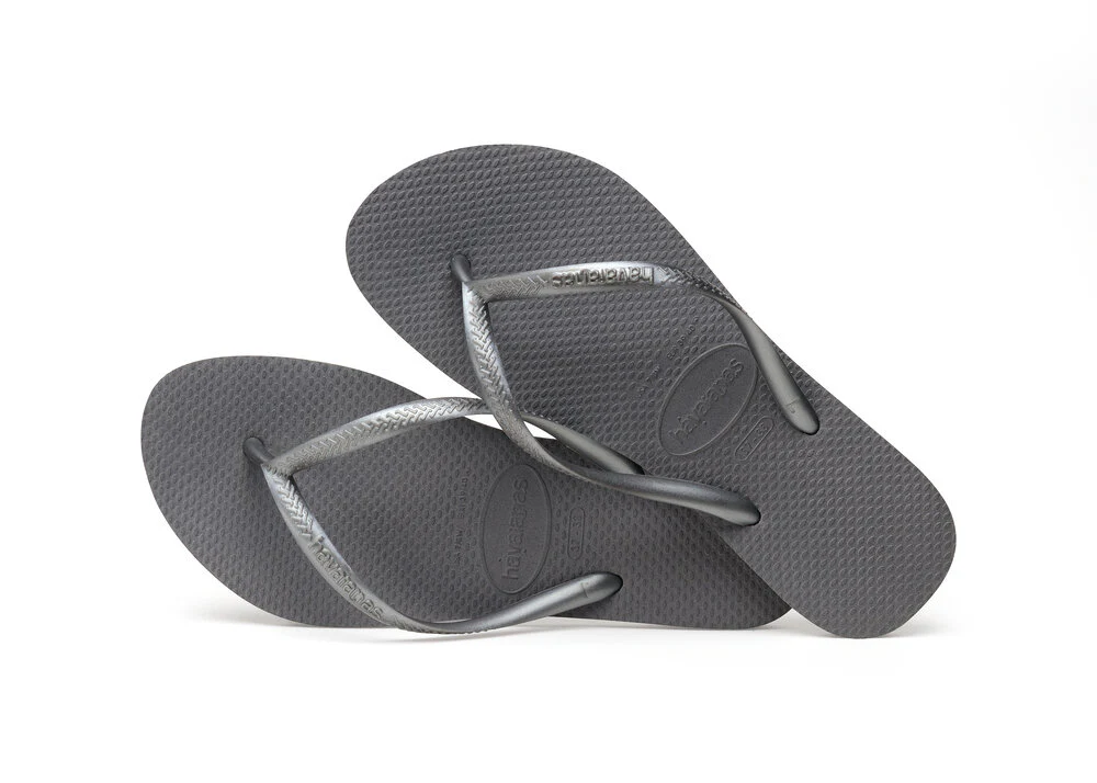 Slim Klipklapper - Steel Grey - Image 5