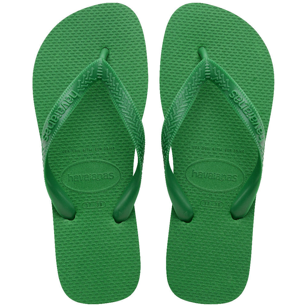 Top klipklapper - Green