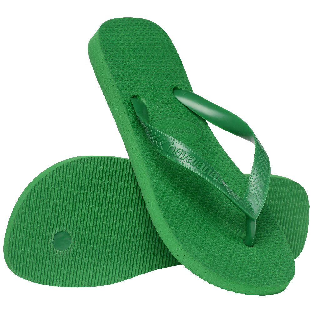 Top klipklapper - Green - Image 4