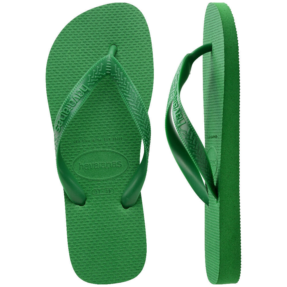Top klipklapper - Green - Image 5