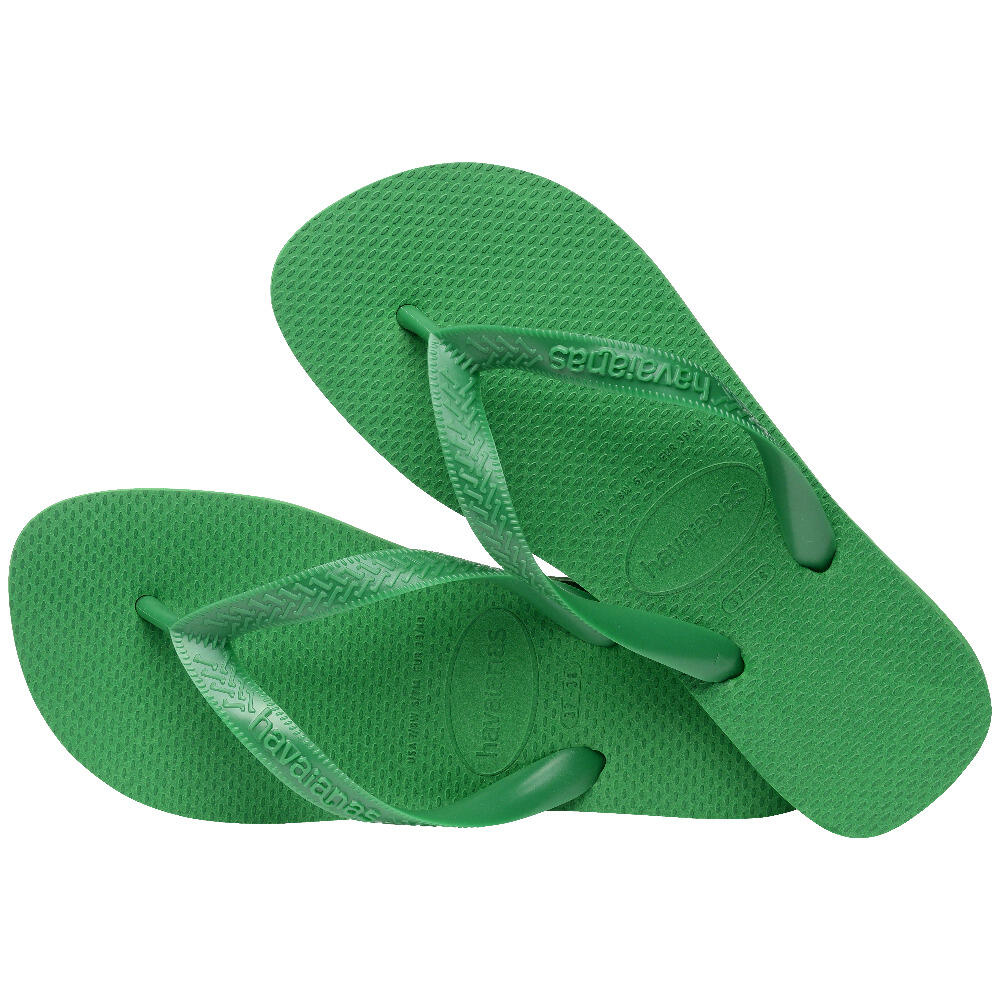 Top klipklapper - Green - Image 6