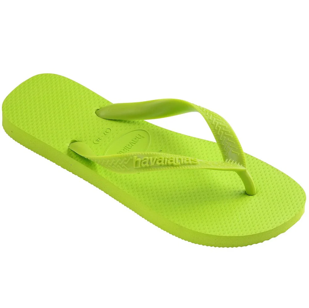 Top klipklapper - Lemon Green - Image 2
