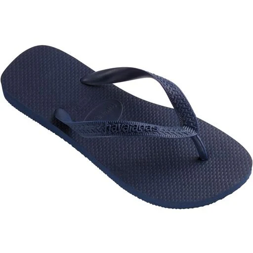 Top klipklapper - Navy - Image 2