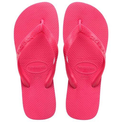 Top klipklapper - Pink Flux