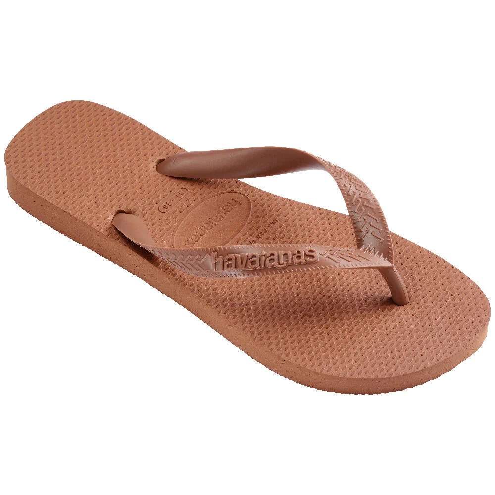 Top klipklapper - Rust - Image 3