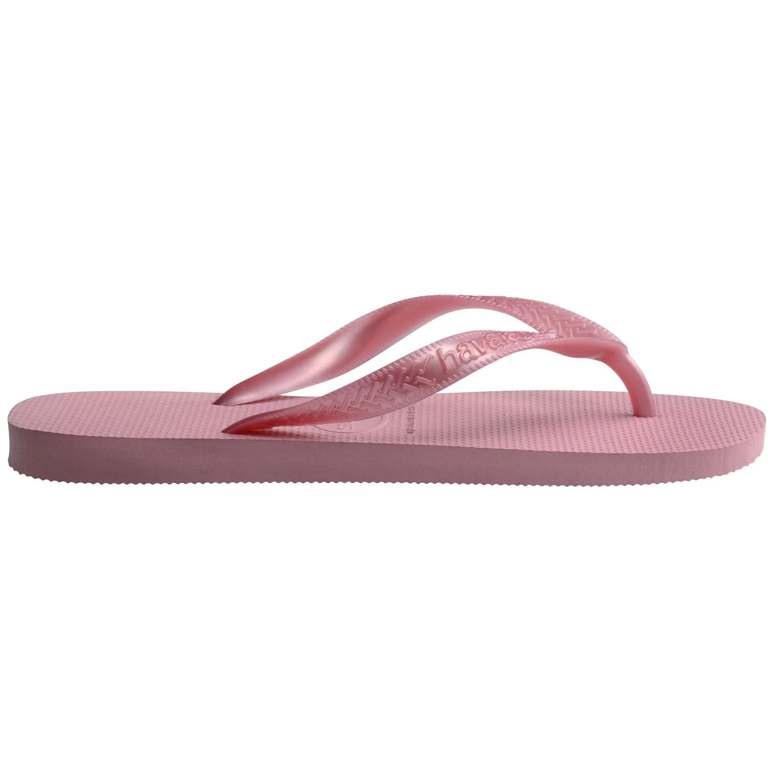 Top Senses klipklapper - 1105 Chiffon Rose - Image 3