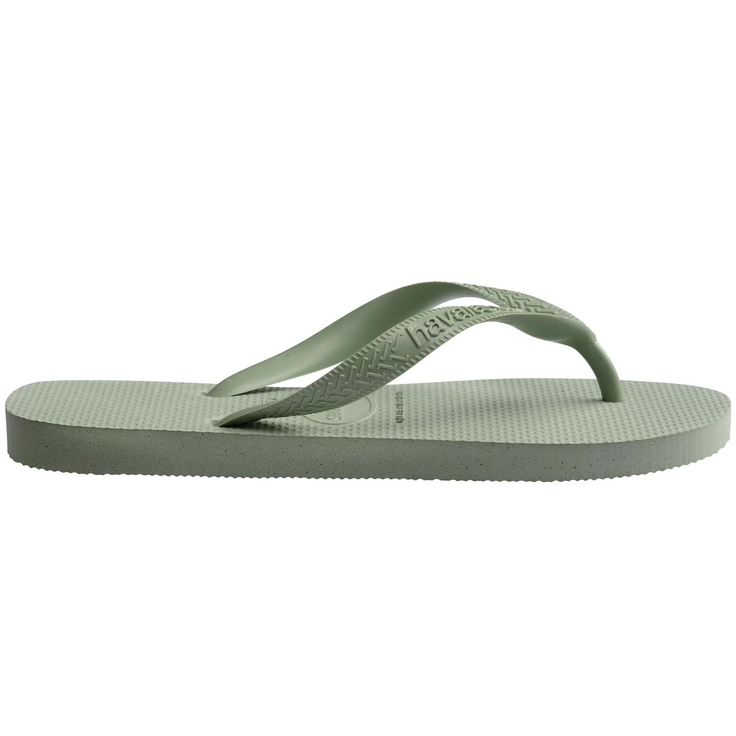 Top Senses klipklapper - 1156 Smoke green - Image 3