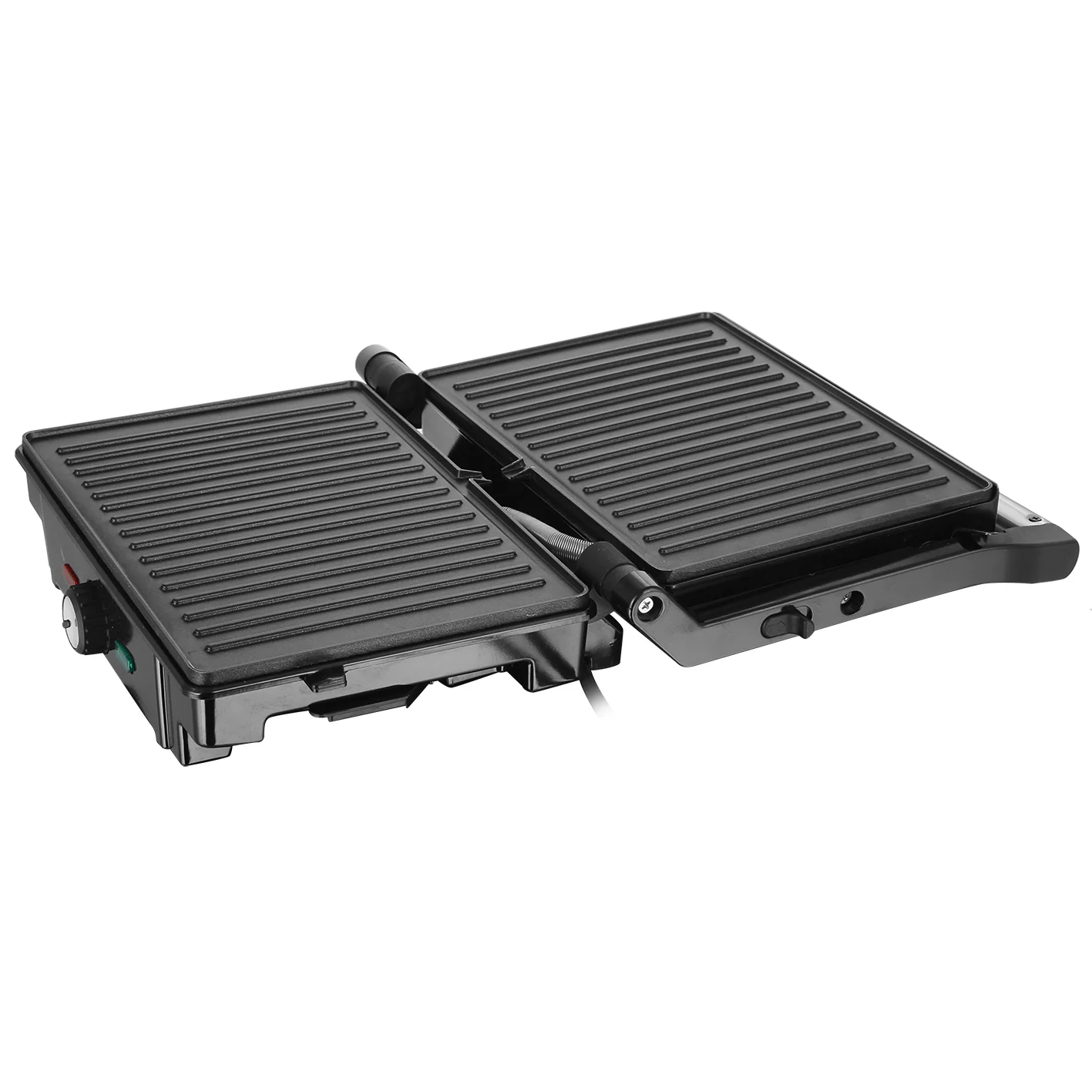 Falster bord- og paninigrill - Image 2