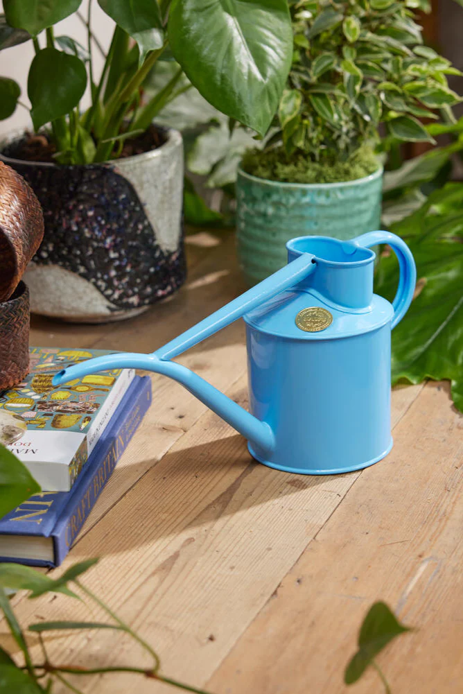 The Fazeley Flow vandkande, Summer Sky Blue - 1L - Image 2