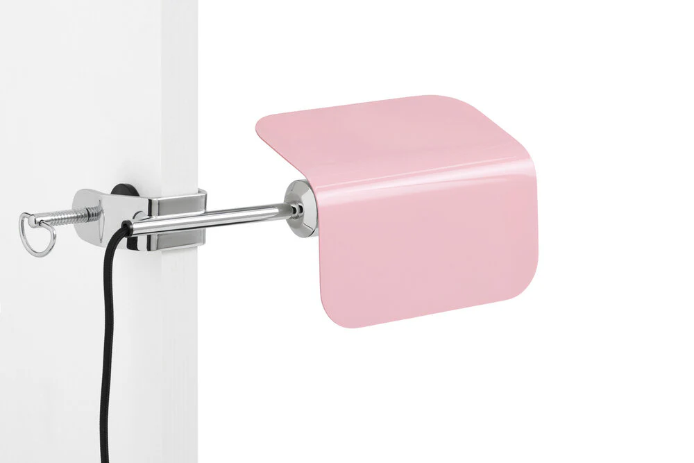 Apex Clip Lampe - Luis pink - Image 2