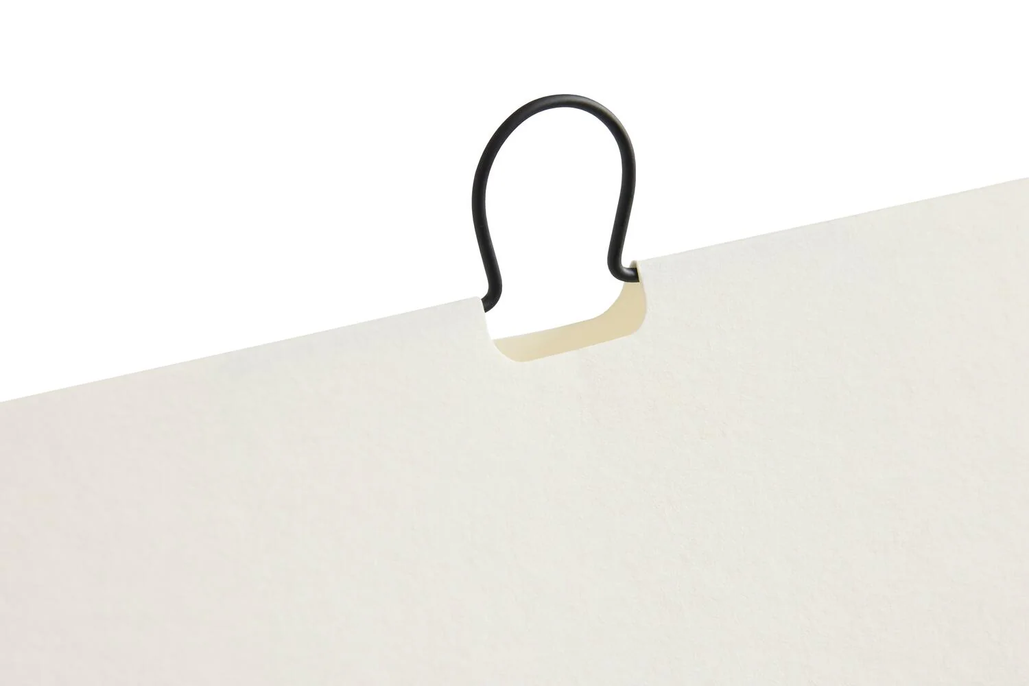 Aplat bordlampe, hvid - H44 cm - Image 9