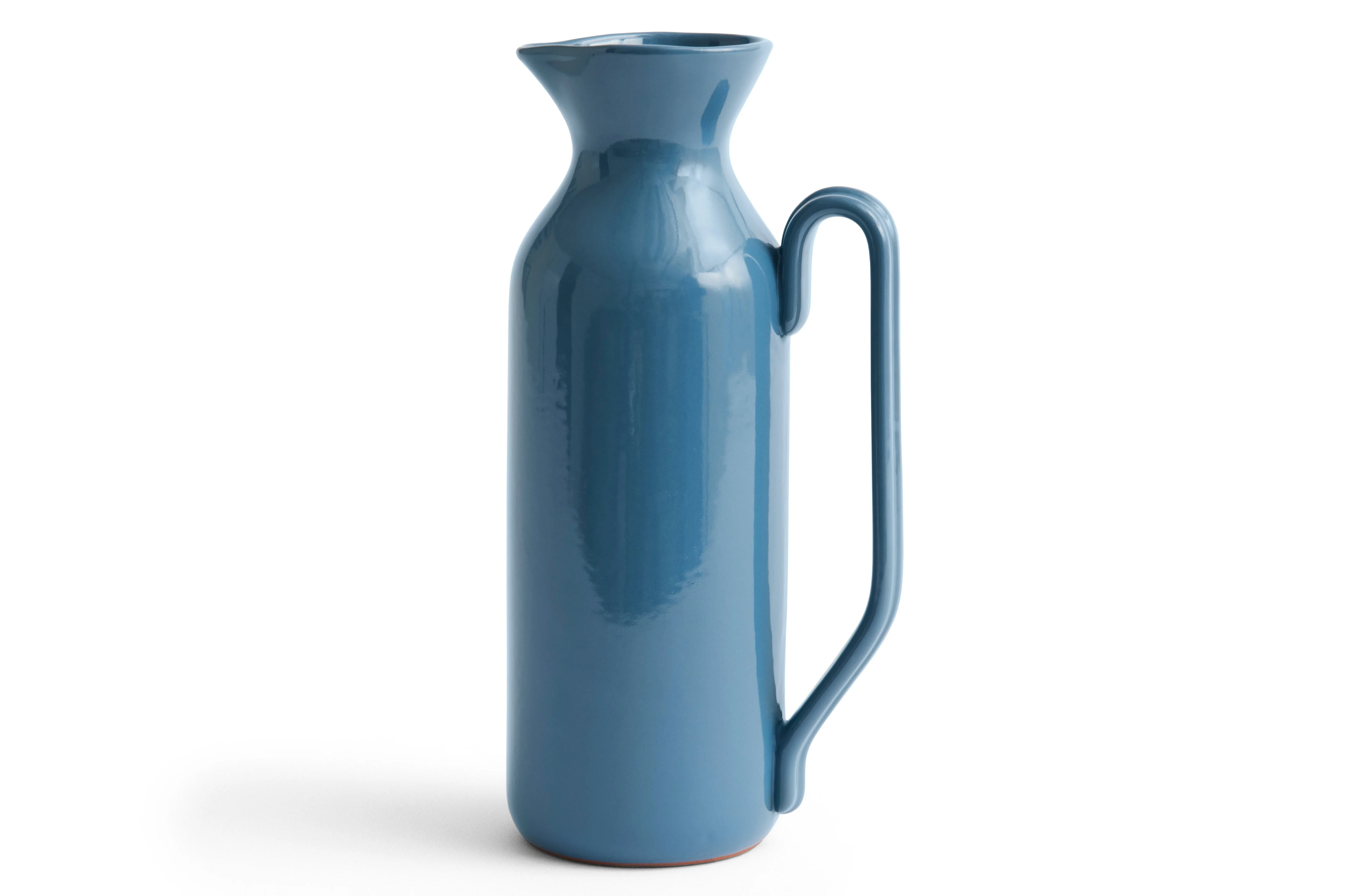Barro kande, Dark Blue - H32 cm