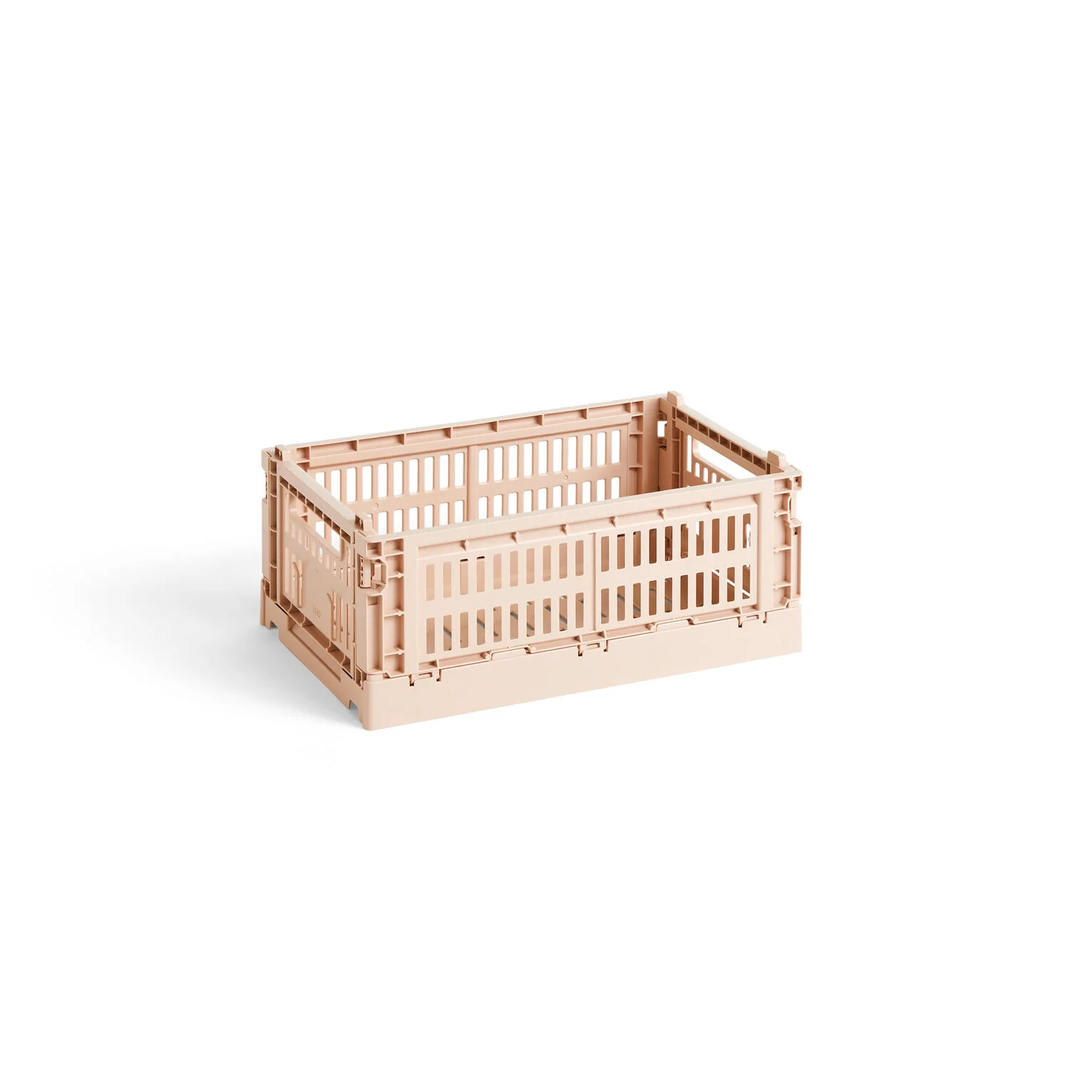 Colour Crate S kasse - Powder