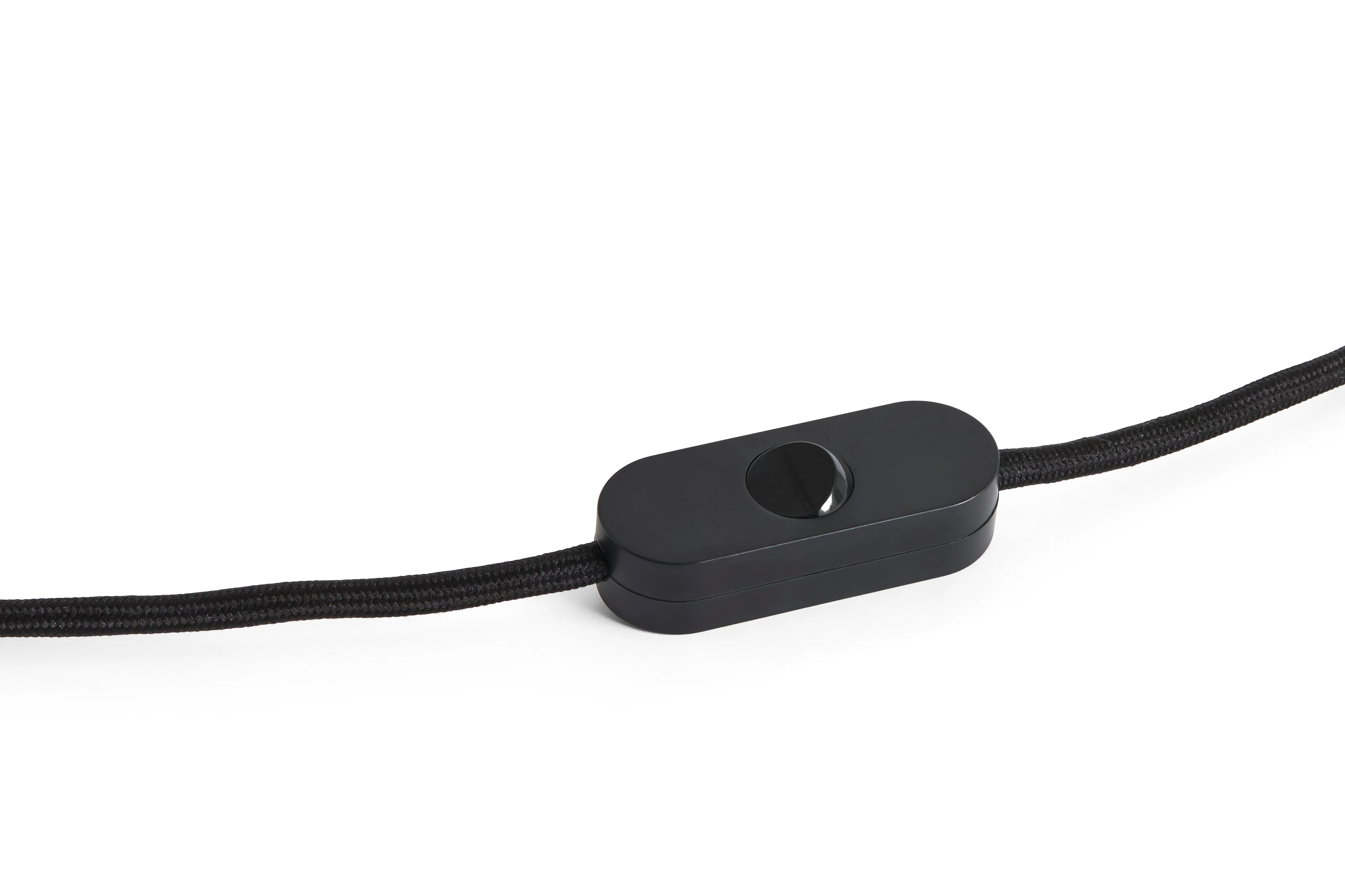 Common bordlampe ledningssæt - Soft Black - Image 2