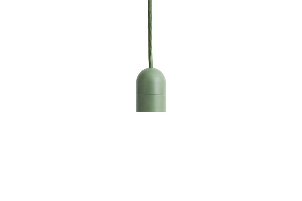Common Pendant ledningssæt - Garden Green - Image 5