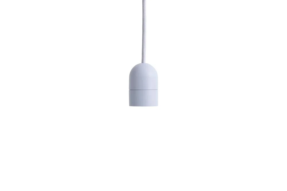 Common Pendant ledningssæt - Pastel Lilac - Image 3
