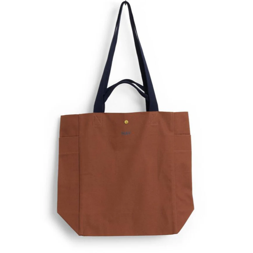 Everyday shopper, Medium - Milk Chokolate