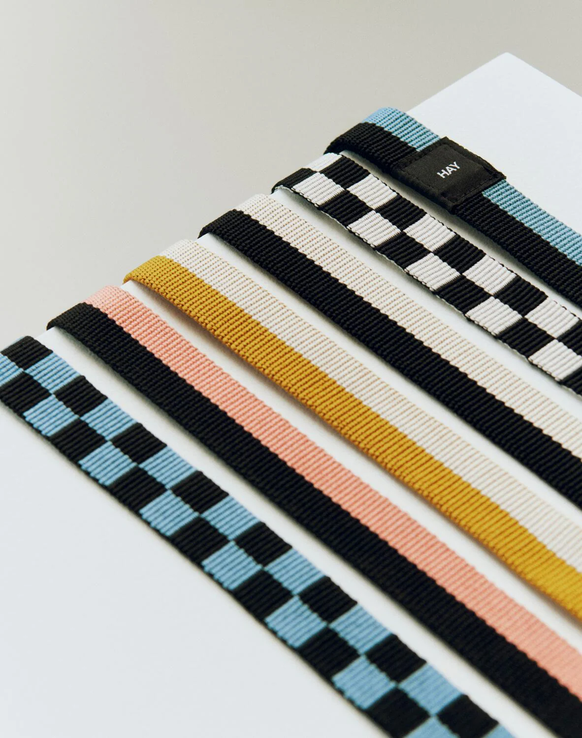 Hundesnor, Black Check - M/L - Image 2