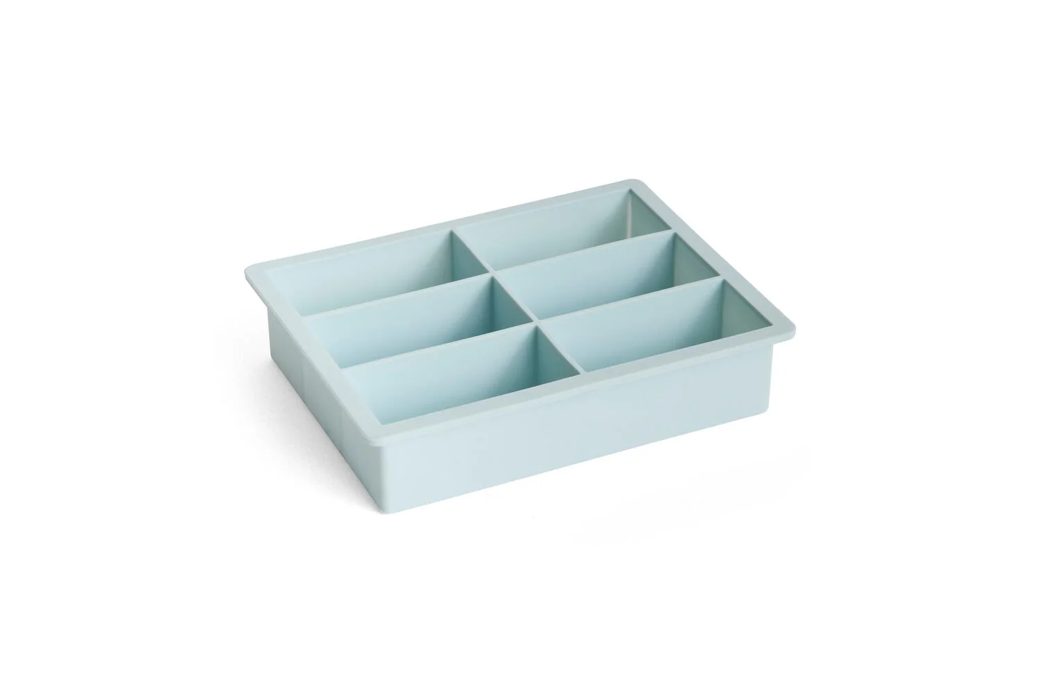 Isterningebakke, XX-Large sticks - Ice Blue